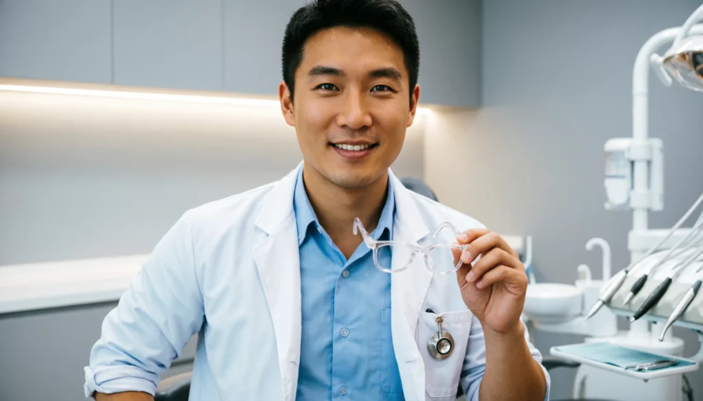 Dentist Pick Up Lines for Him