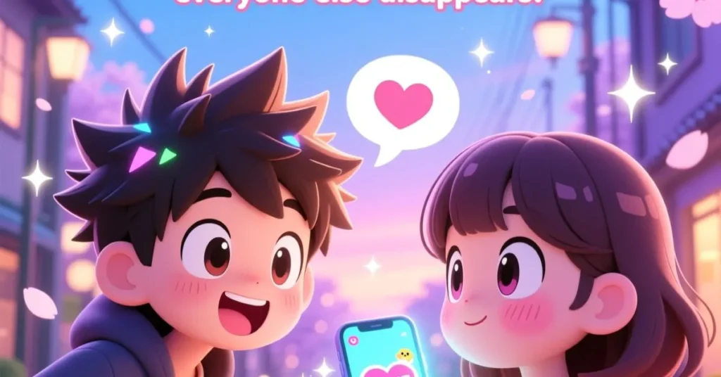 Funny Anime Pick Up Lines