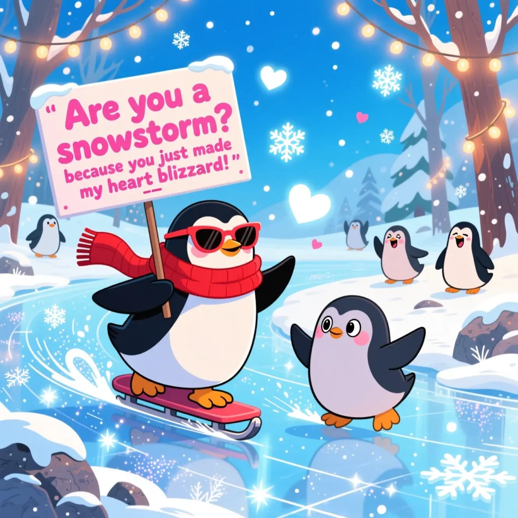 funny-cold-pick-up-lines