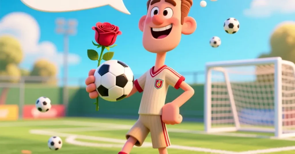 Funny Football Pick Up Lines