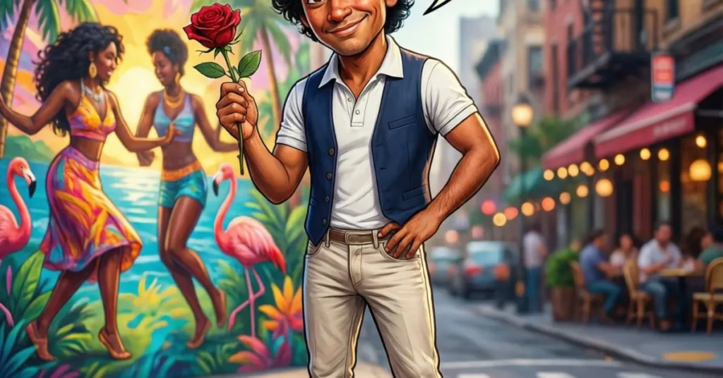 Funny Hispanic Pick Up Lines