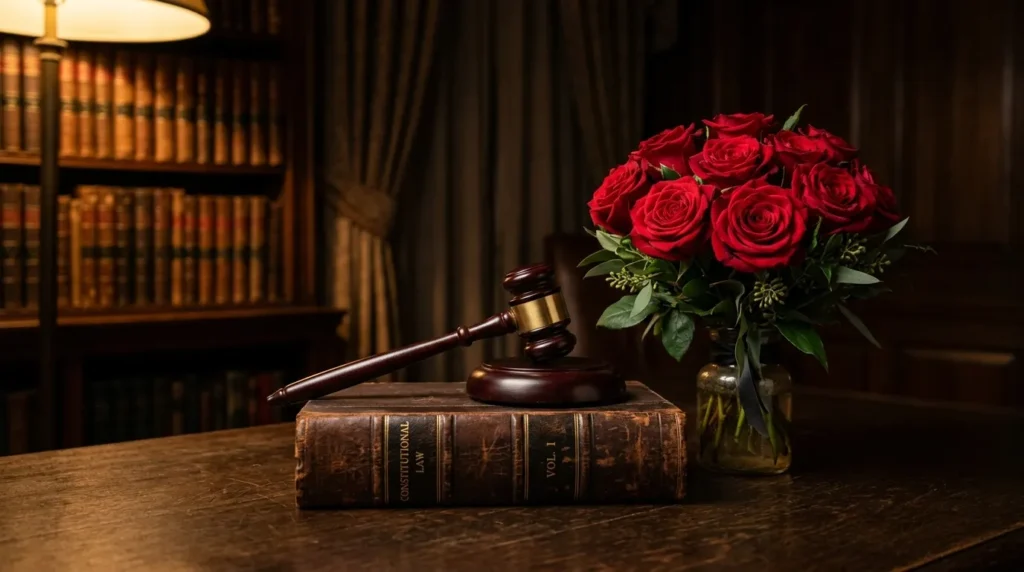 Lawyer Pick Up Lines for Tinder