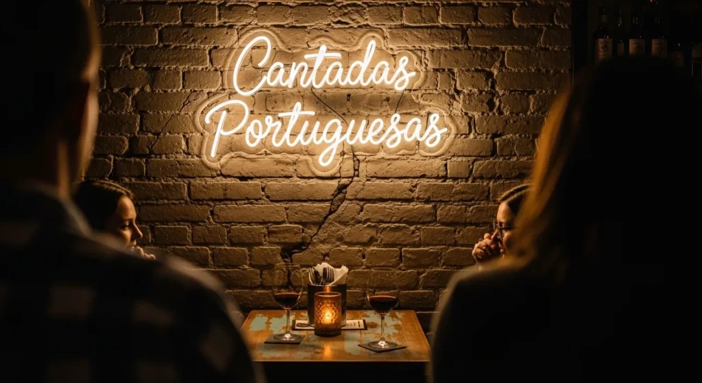 Pick Up Lines Portuguesas