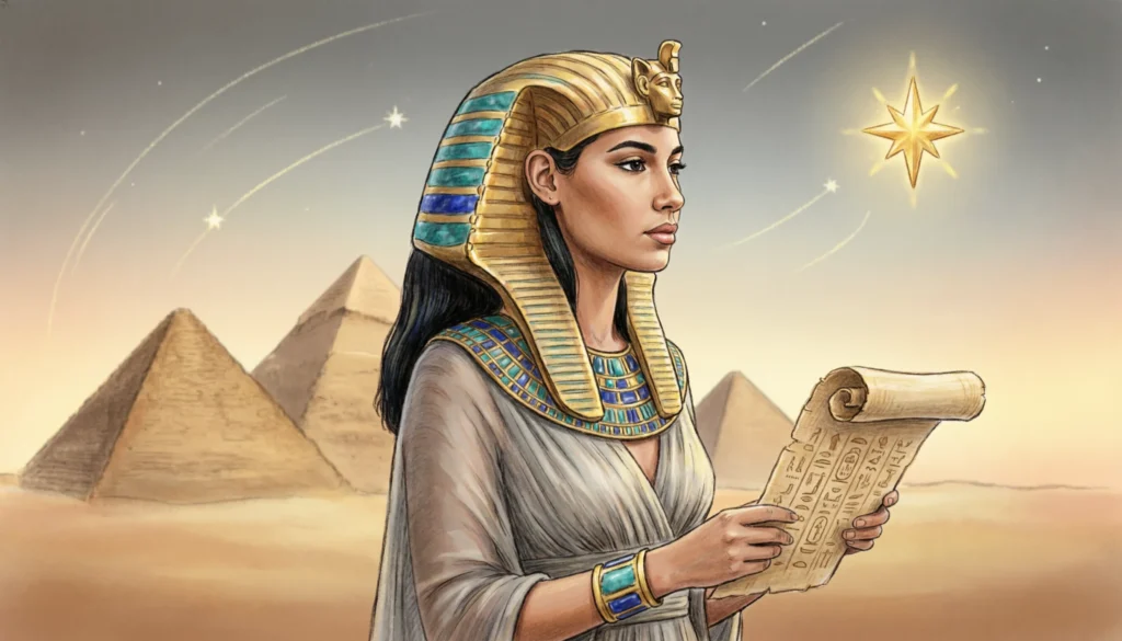 Sphinx Pick Up Lines for Her