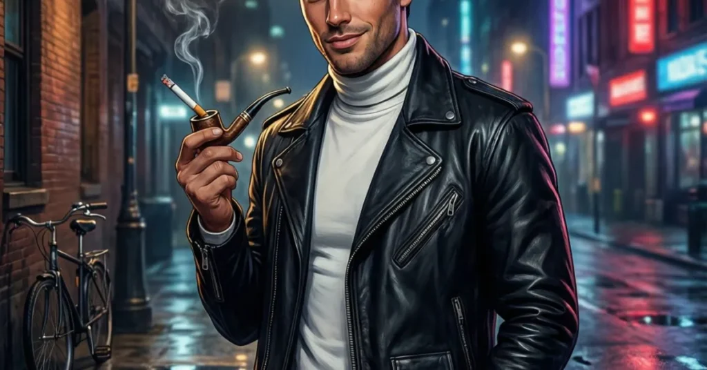 Confident Behaviour Pick Up Lines