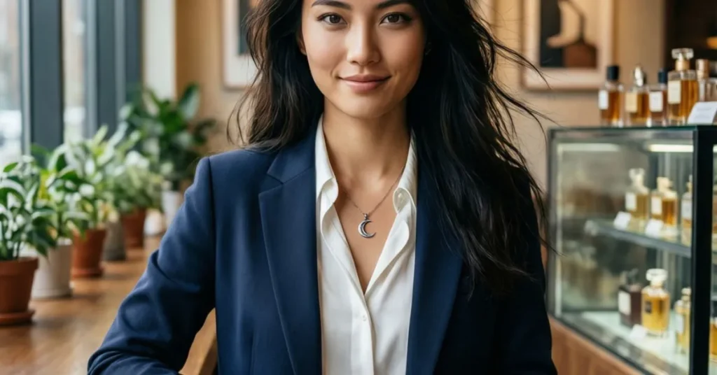 Confident Presence Pick Up Lines