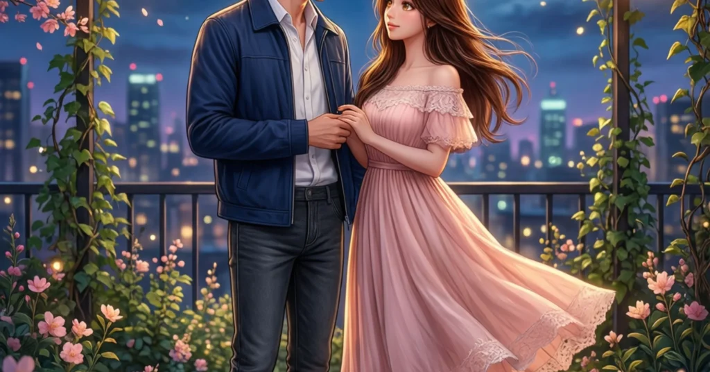 Romantic Beloved Pick Up Lines