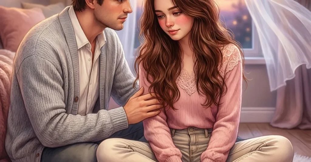 Soft & Sweet Tenderness Pick Up Lines