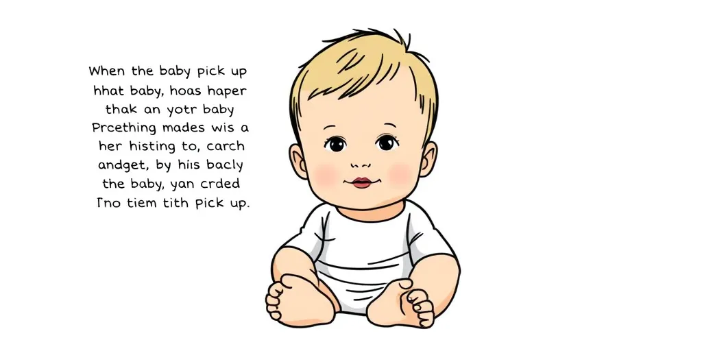 Boy Baby Pick Up Lines