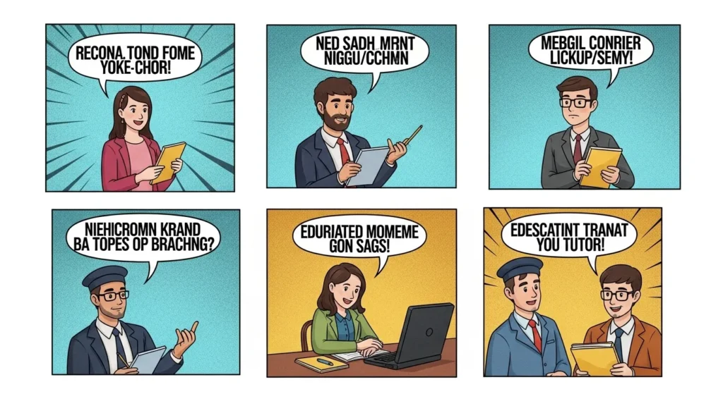 Funny Education Pickup Lines