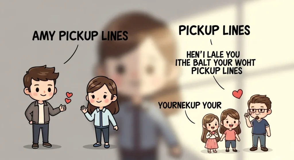 Funny Cute Pickup Lines