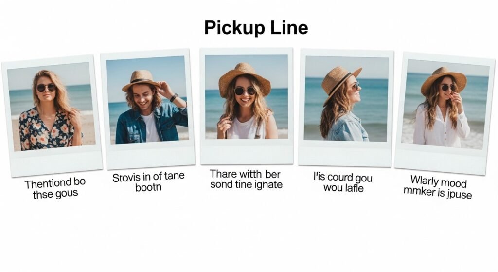 Funny Jen Pickup Lines