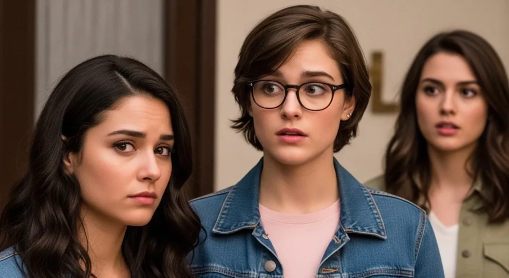 Funny Rachel Pickup Lines
