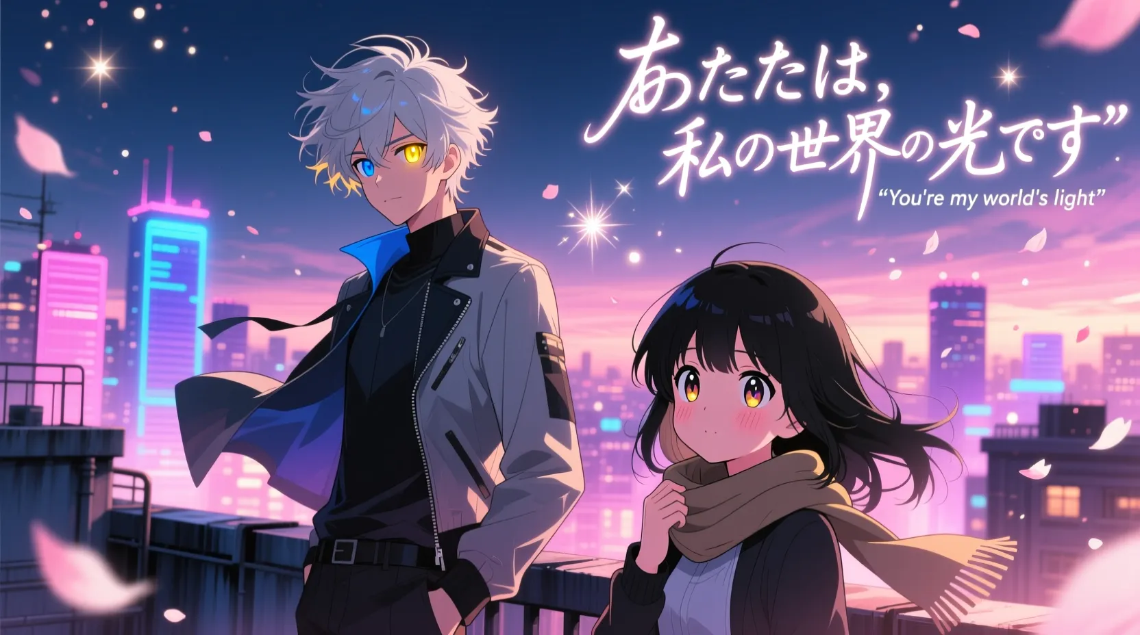 100+Anime Pick Up Lines & Rizz:Unlock Your Inner Protagonist