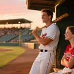 Baseball Pick Up Lines