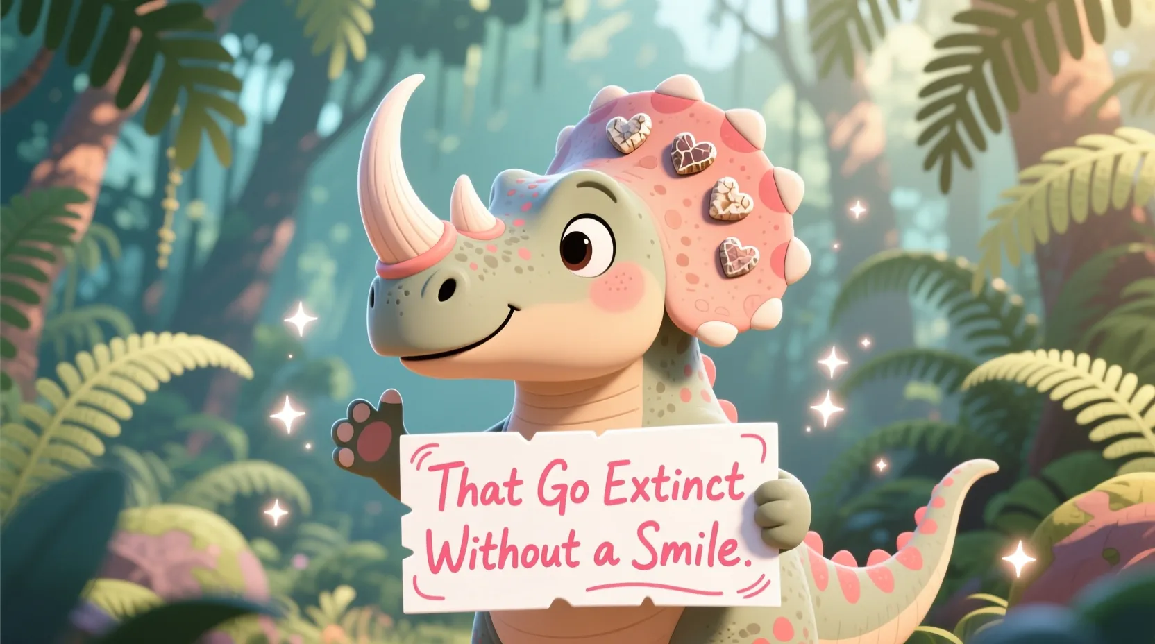 100+Dinosaur Pick Up Lines:That Go Extinct Without a Smile(2026)