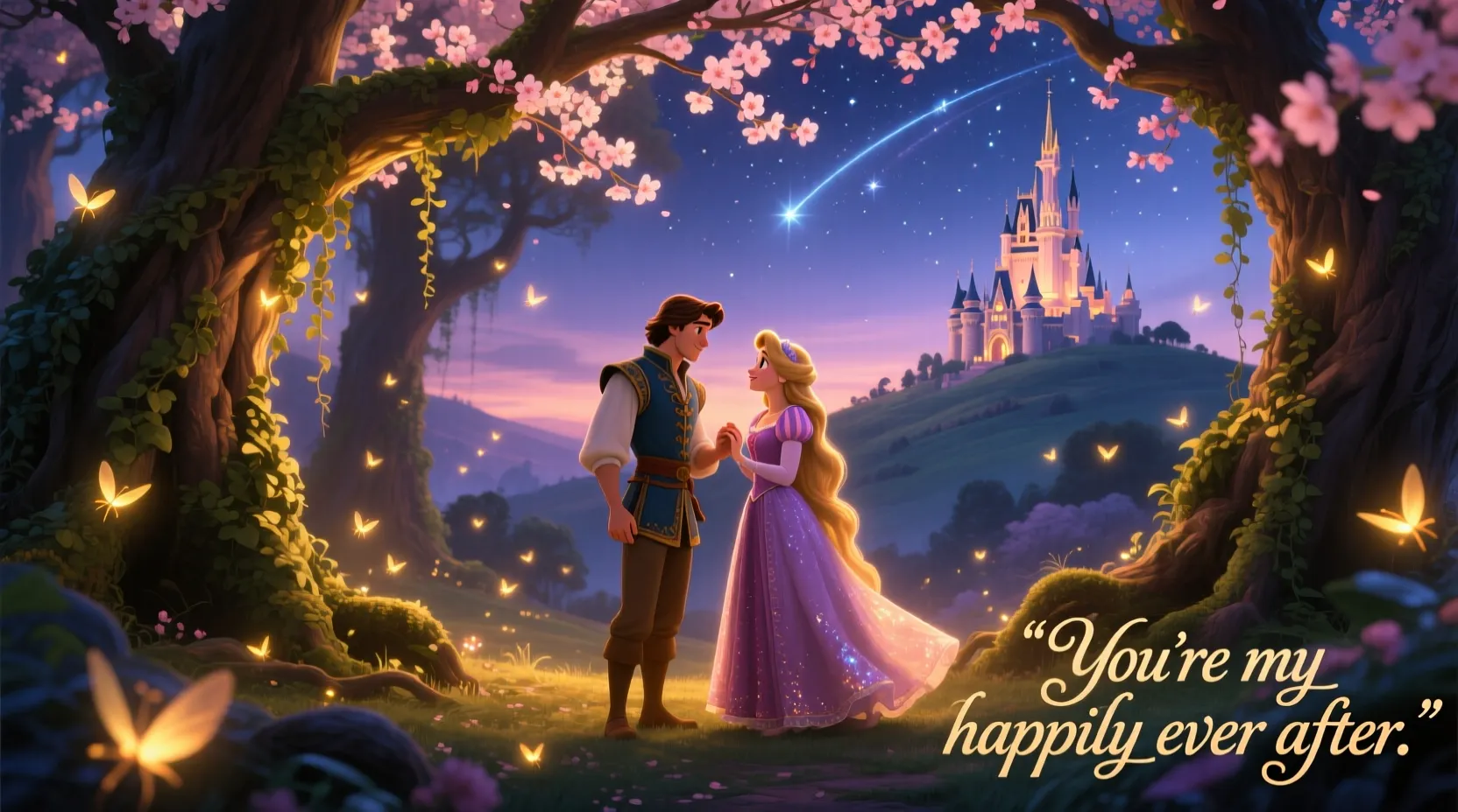 Disney Pick Up Lines That Feel Straight Out of a Fairytale (2026)