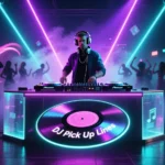 DJ Pick Up Lines