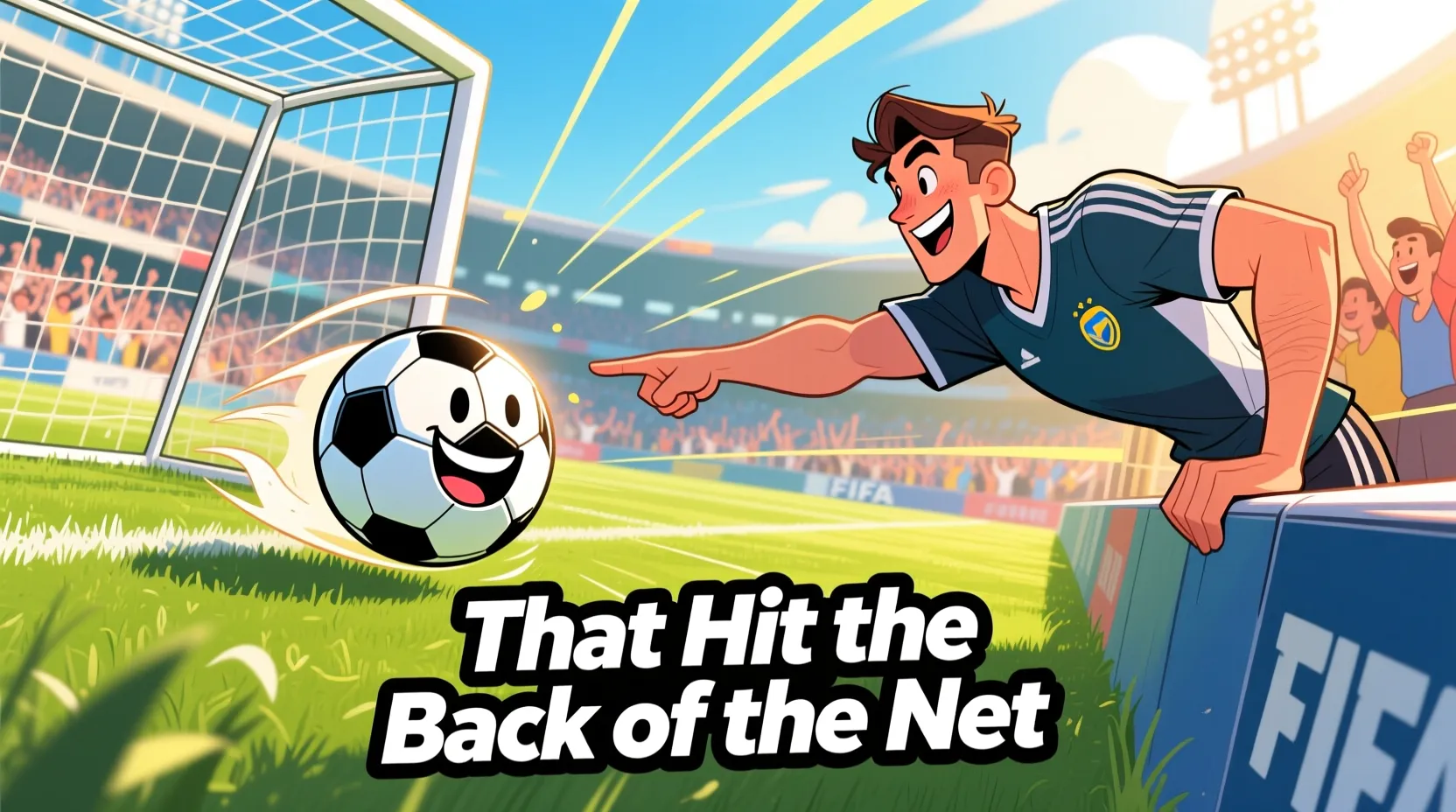 100+Football Pick Up Lines:That Hit the Back of the Net (2026)