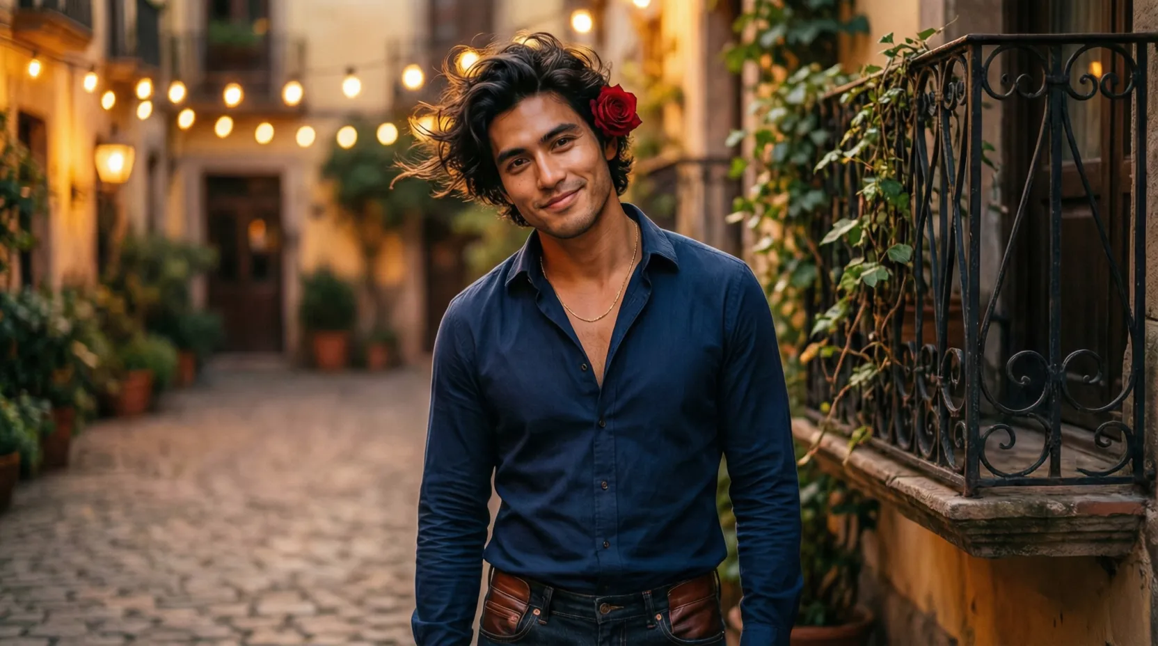 100+Hispanic Pick Up Lines with Pure Romantic Vibes (2026)