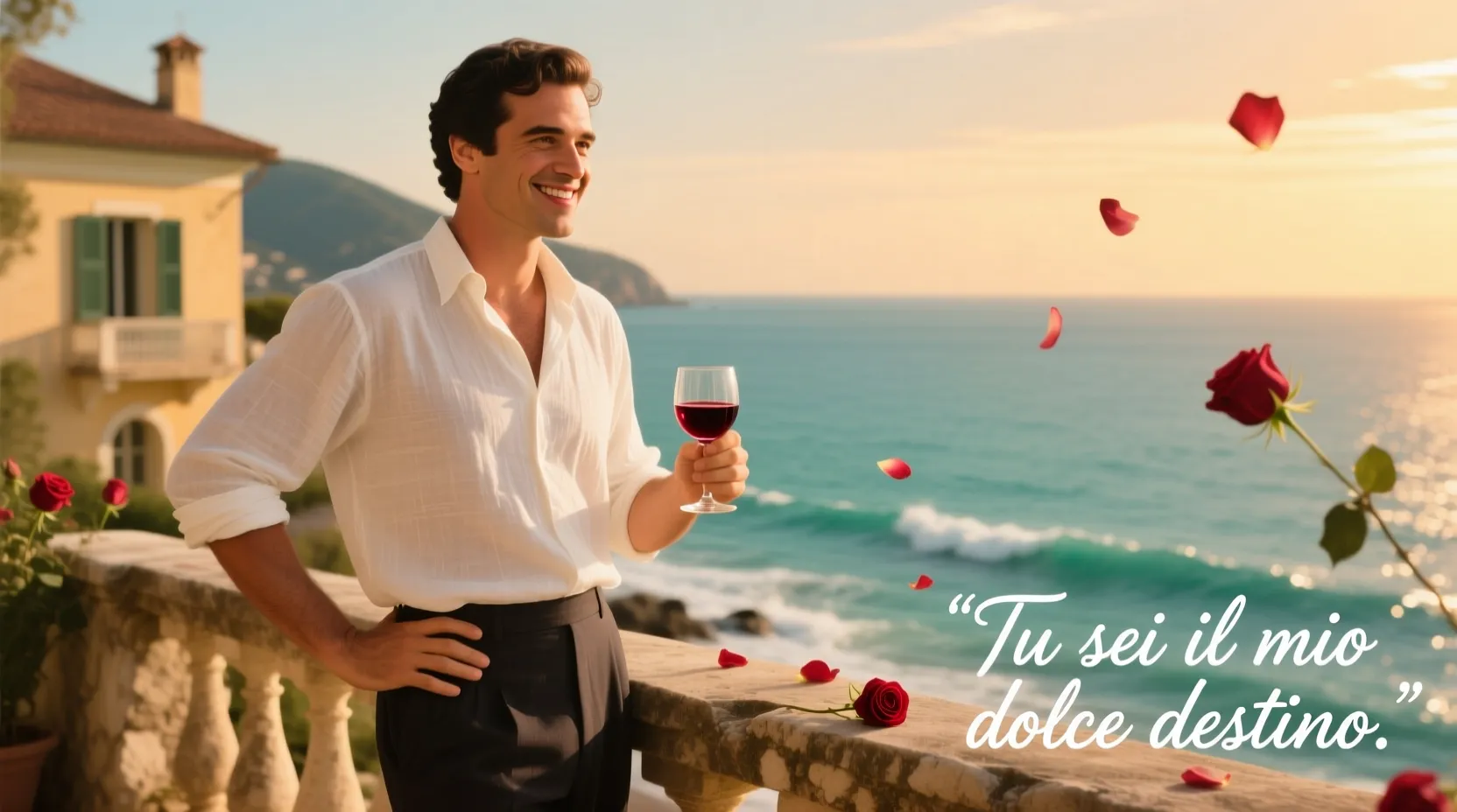 100+Italian Pick Up Lines to Steal Hearts, Dolce Vita Style (2026)