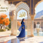 The Alhambra Pick Up Lines