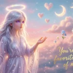 Angel Pick Up Lines | for Pure, Sweet & Magical Vibes