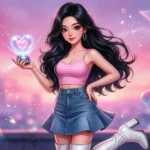 Beauty Pick Up Lines & Rizz for Smooth First Impressions