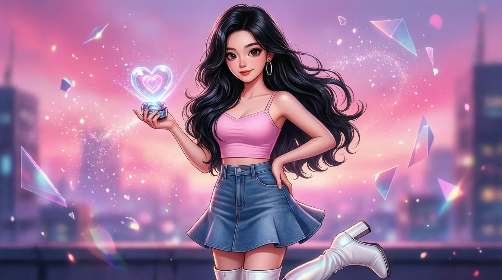 Beauty Pick Up Lines & Rizz for Smooth First Impressions