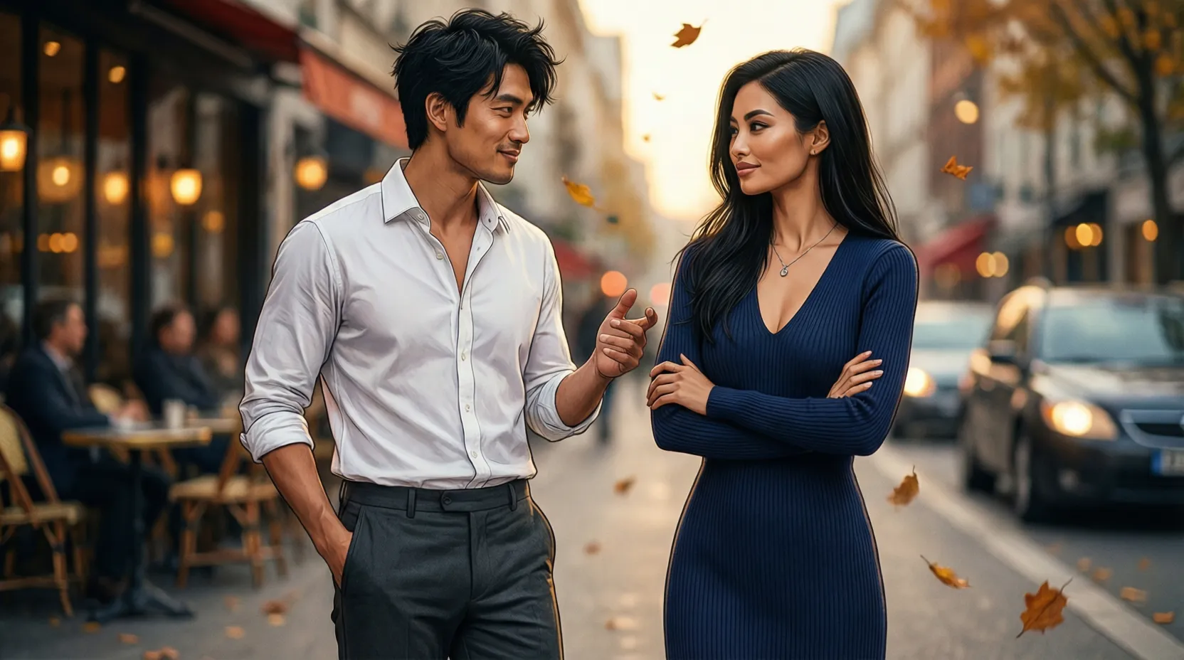 100+Behaviour Pick Up Lines That Show Confidence Naturally (2026)