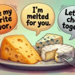 Cheesy Pick Up Lines