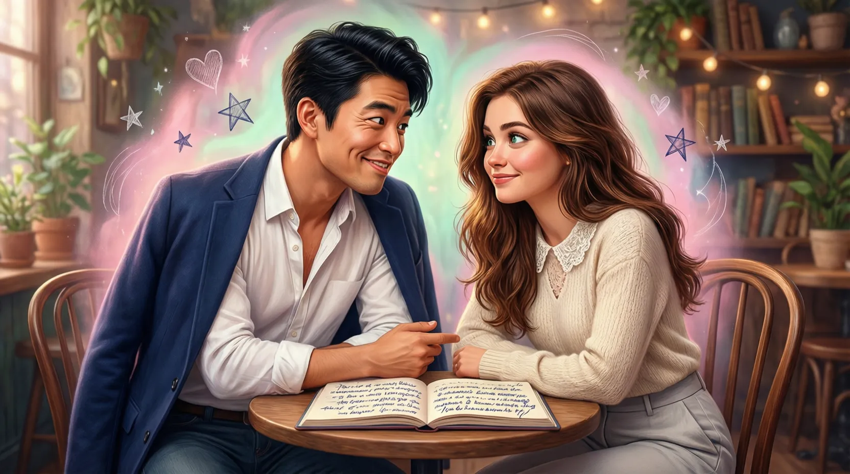 Creative pick up lines