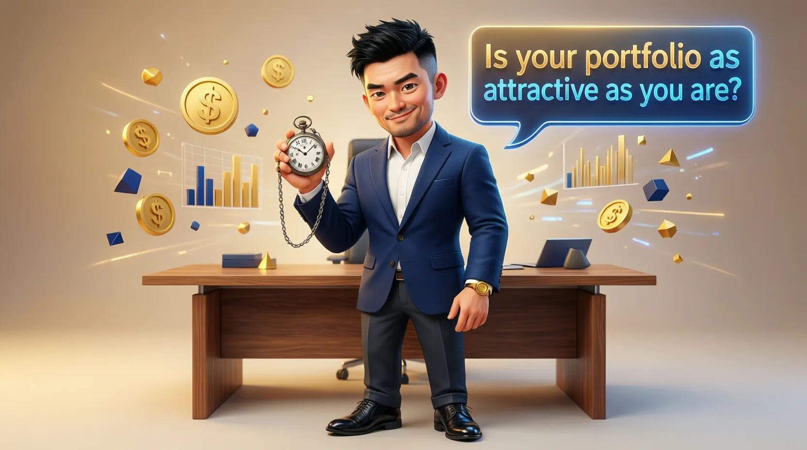 Finance Pick Up Lines Worth the Emotional ROI