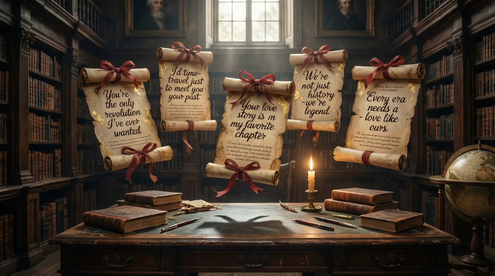 100+History Pick Up Lines That Deserve Their Own Era(2026)