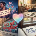 Romantic Attachment Pick Up Lines for Every Mood