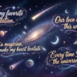 Stars Pick Up Lines | That Make Hearts Orbit You