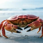 Crab Pickup Lines