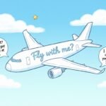 Airplane Pickup Lines