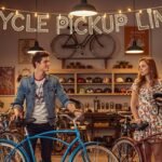 Bicycle Pickup Lines