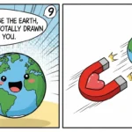 Earth Pickup Lines
