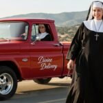 Nun Pickup Lines