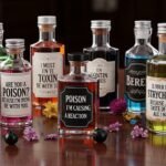 Poison Pickup Lines